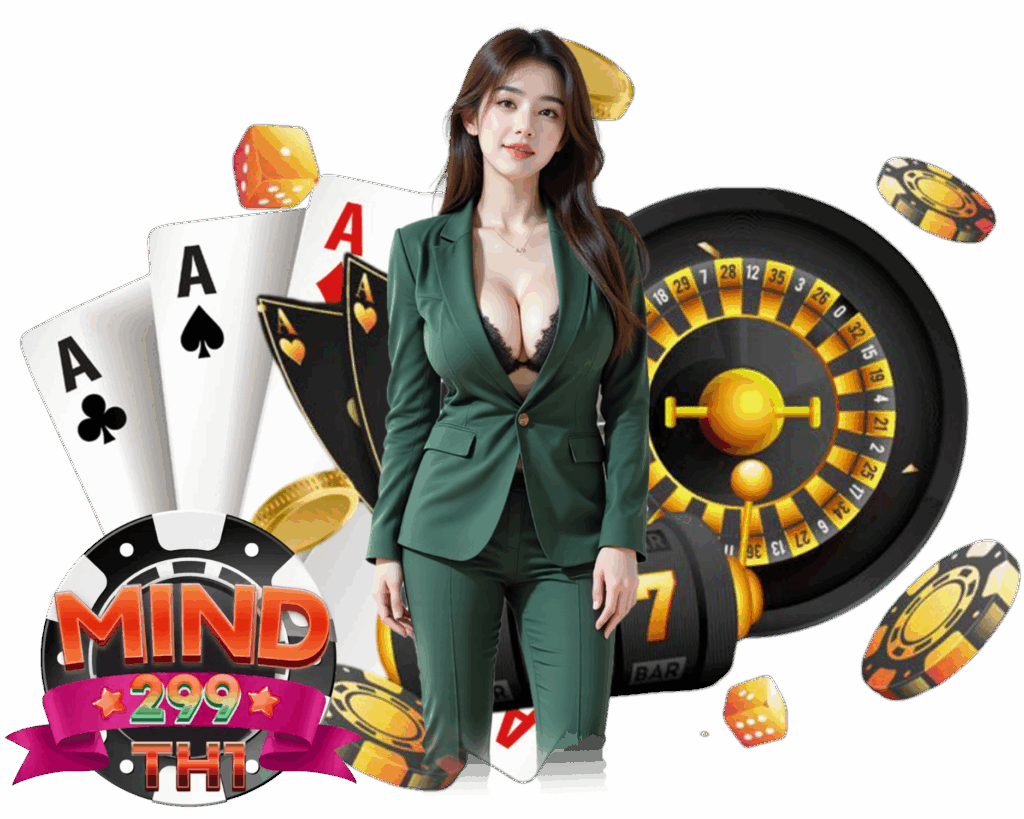 MIND299TH1