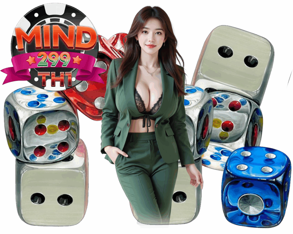 MIND299TH1 สล็อต
