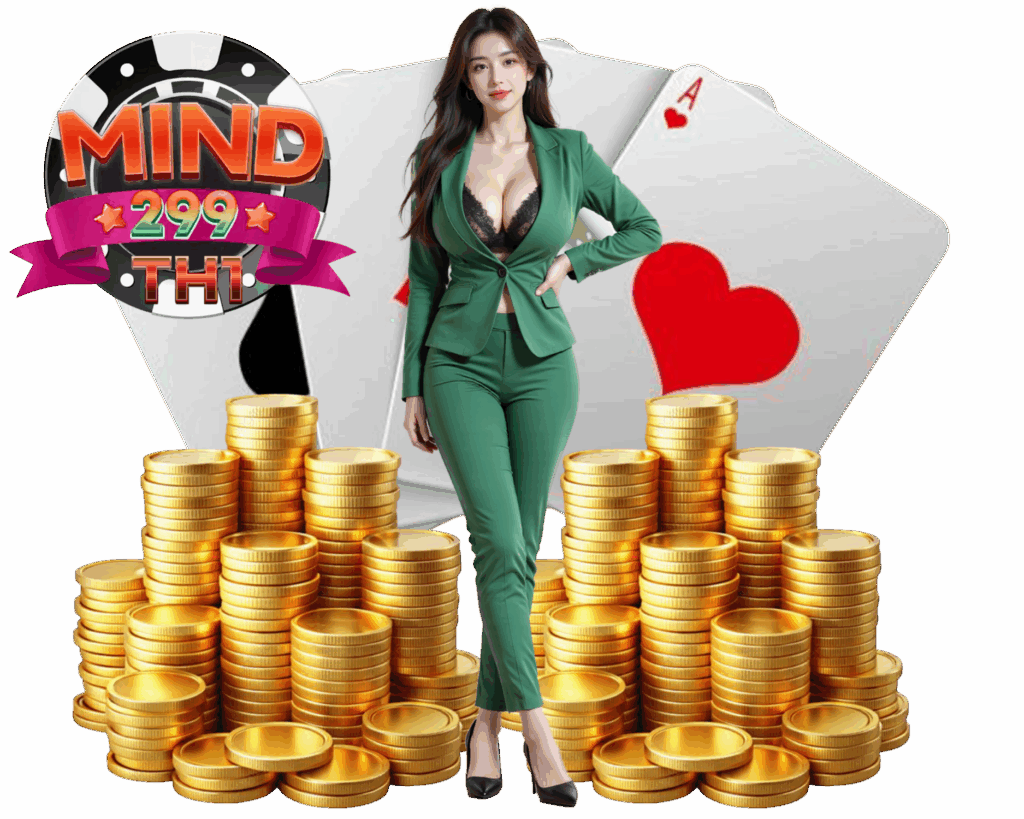 MIND299TH1 สล็อต สมัครสมาชิก