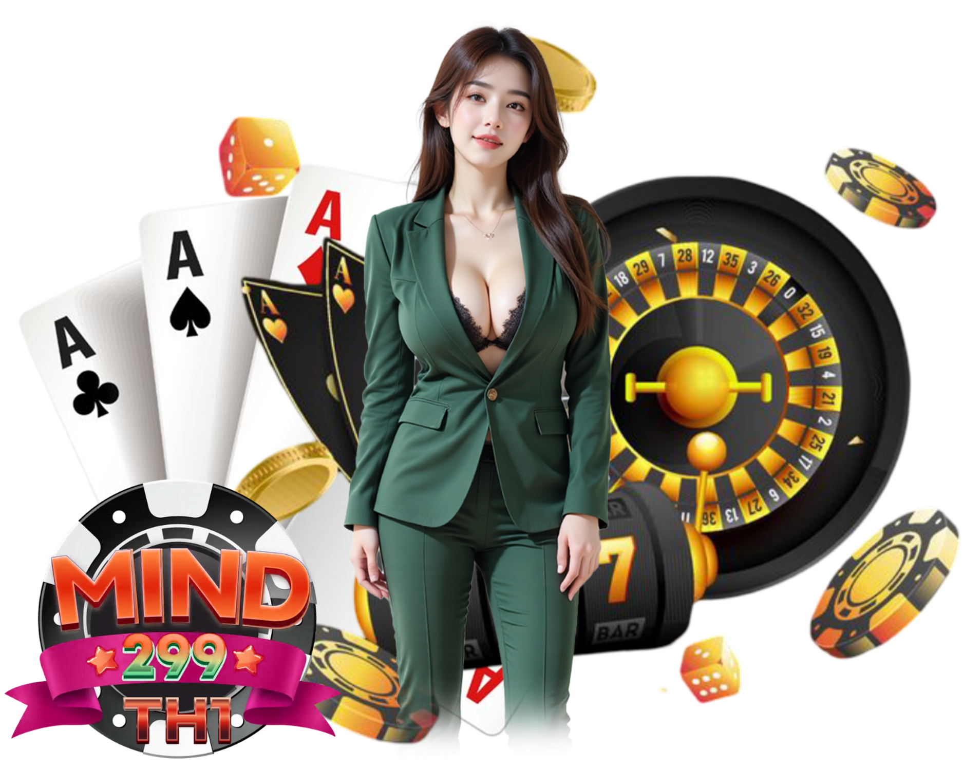 MIND299TH1